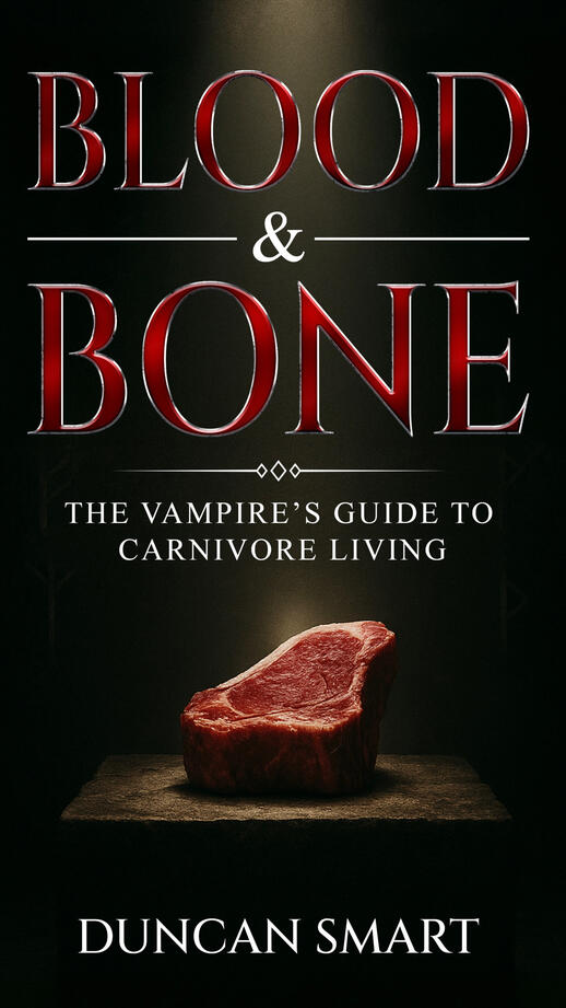 CARNIVORE: The Manual