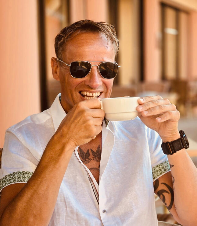 CARNIVORE: The Manual