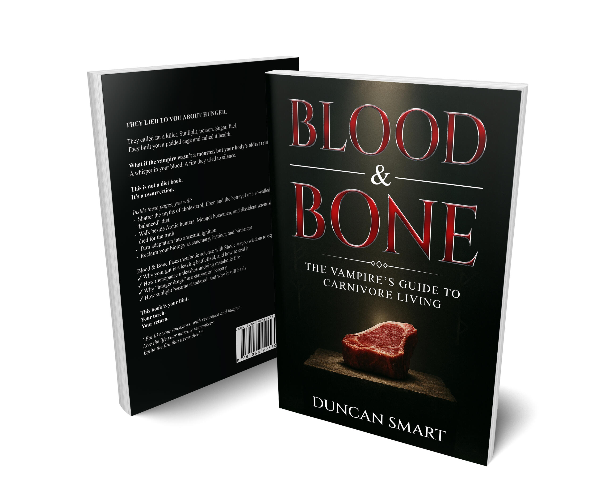 CARNIVORE: The Manual