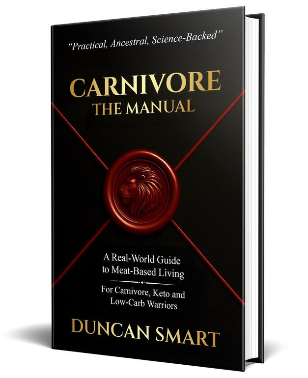 CARNIVORE: The Manual