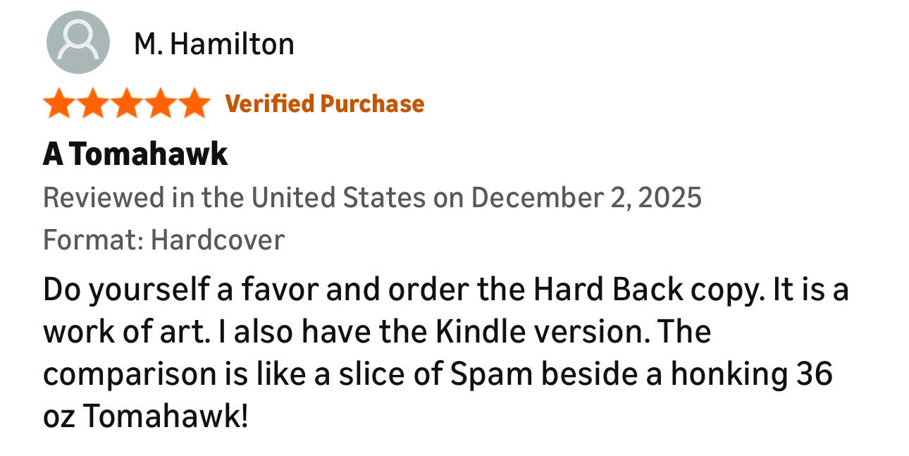 CARNIVORE: The Manual