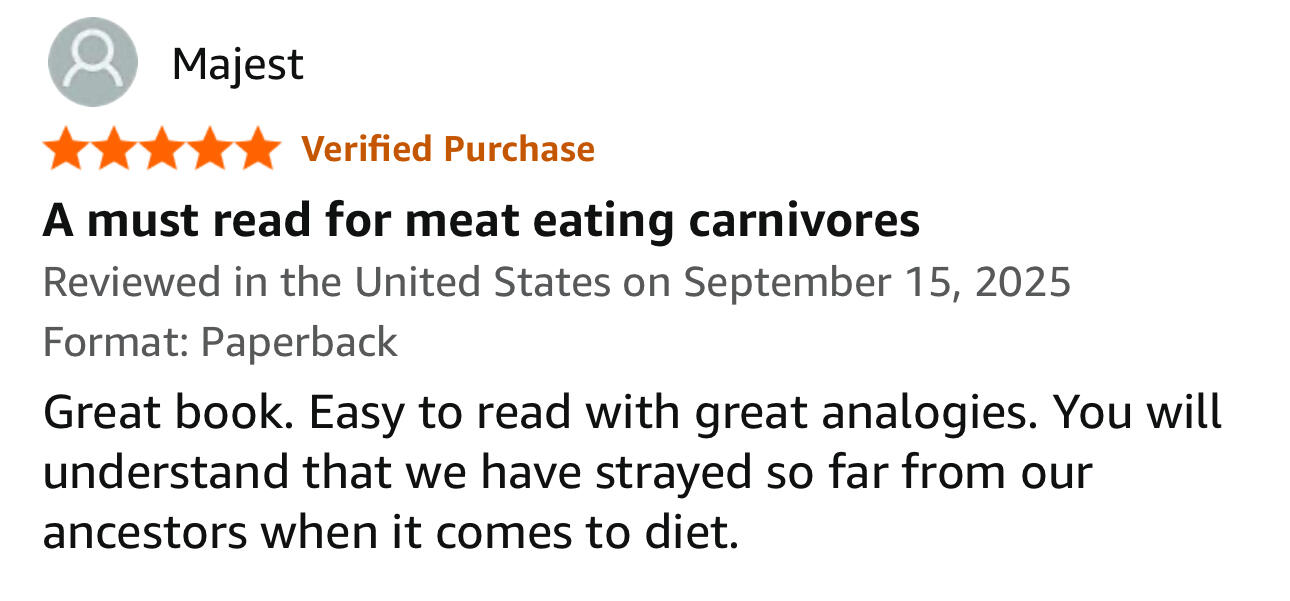 CARNIVORE: The Manual