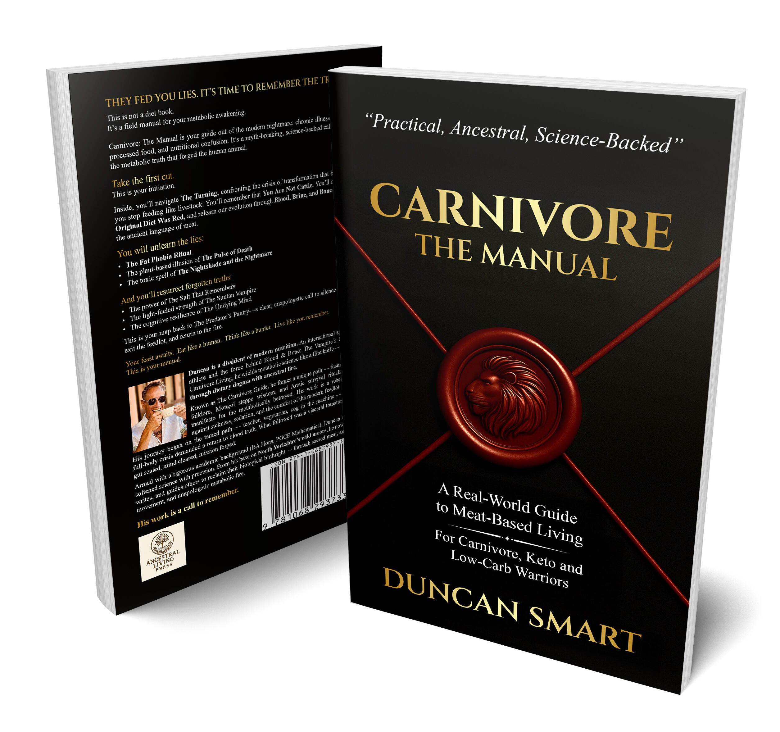 CARNIVORE: The Manual